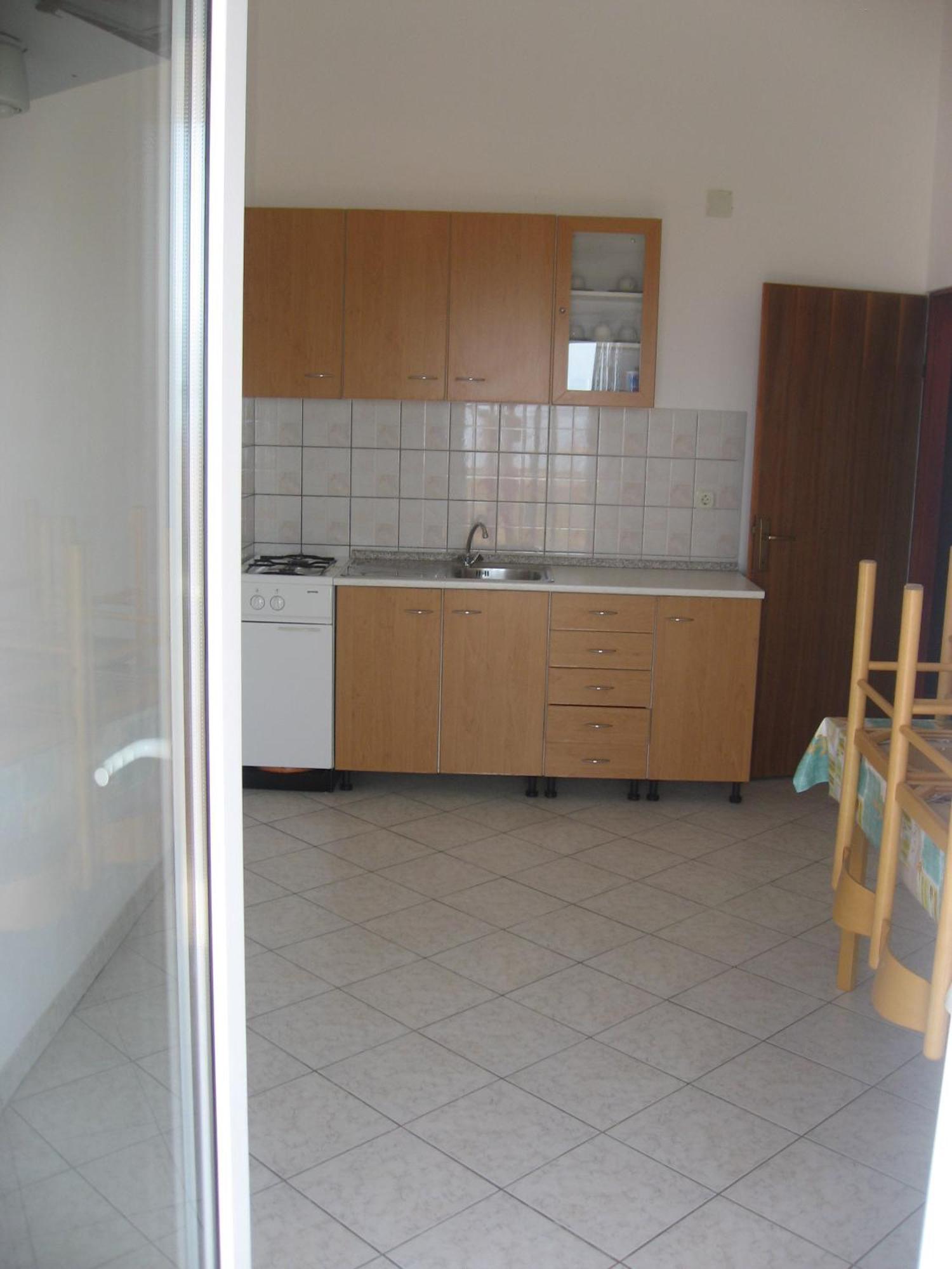 Apartments Selez 만드레 외부 사진