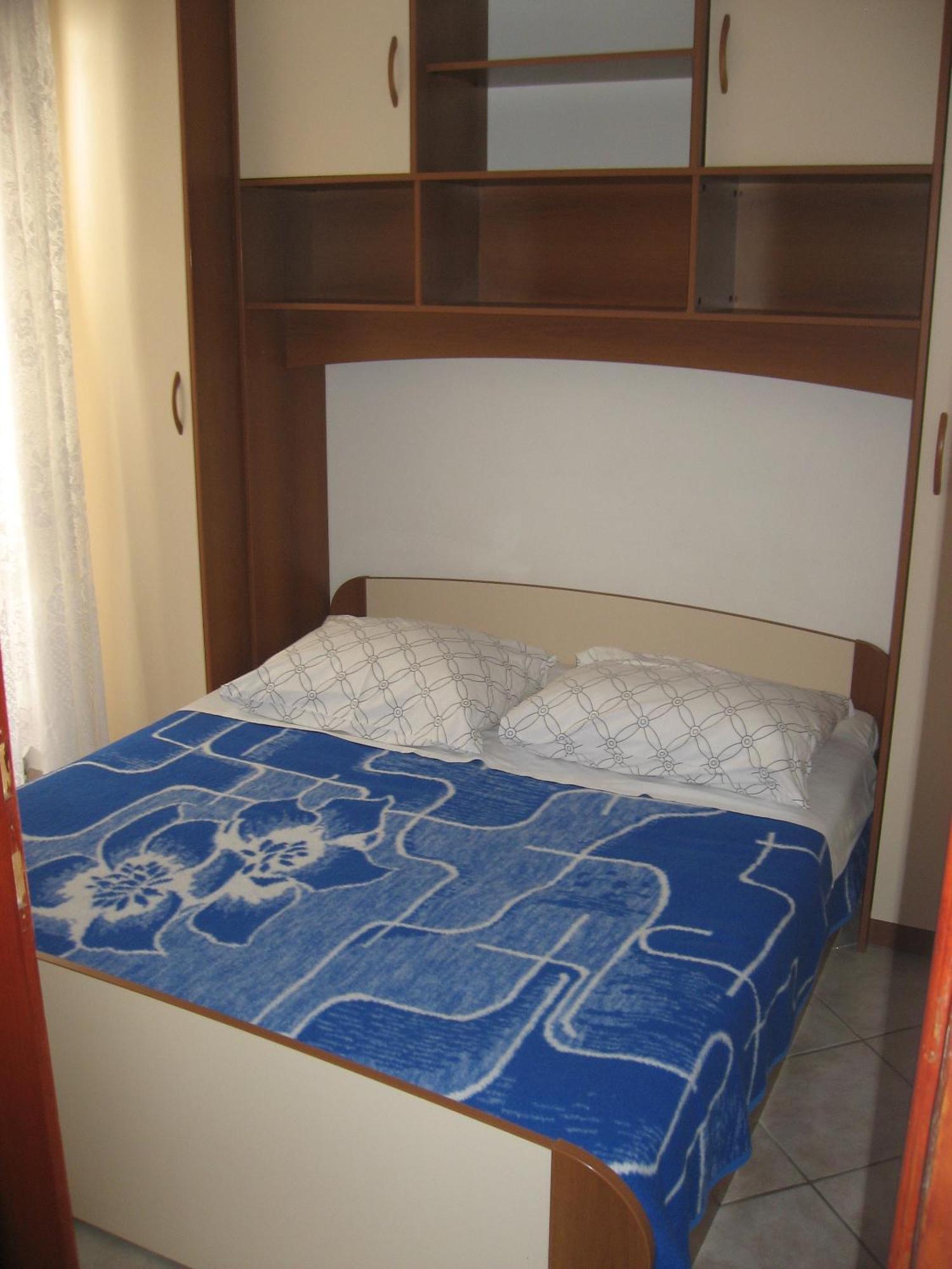 Apartments Selez 만드레 외부 사진