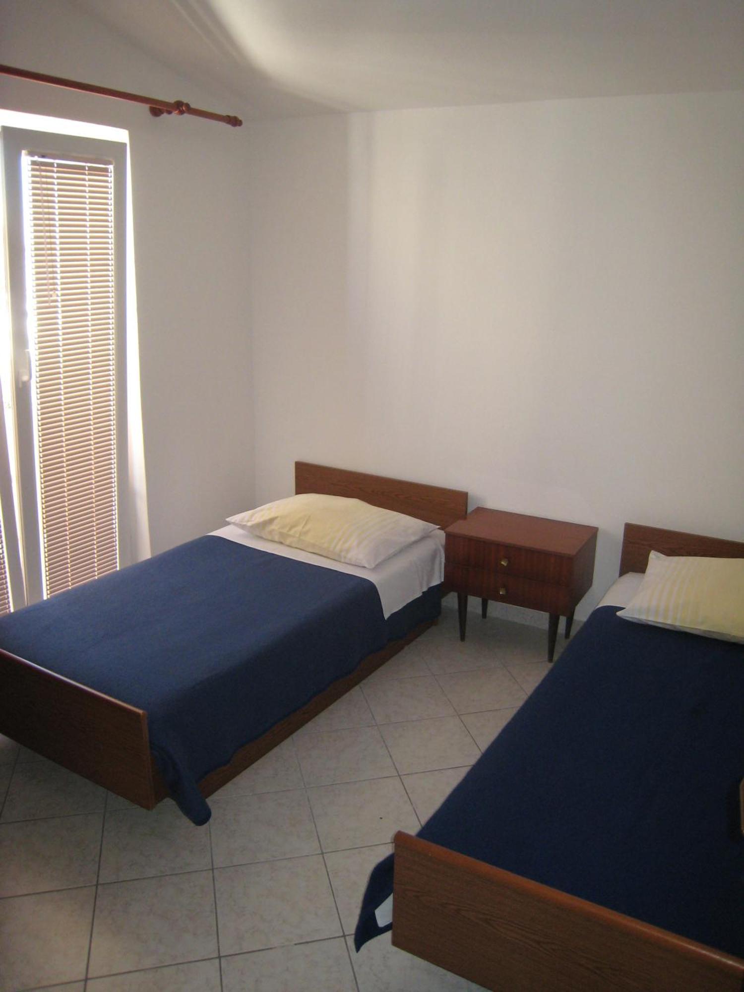 Apartments Selez 만드레 외부 사진