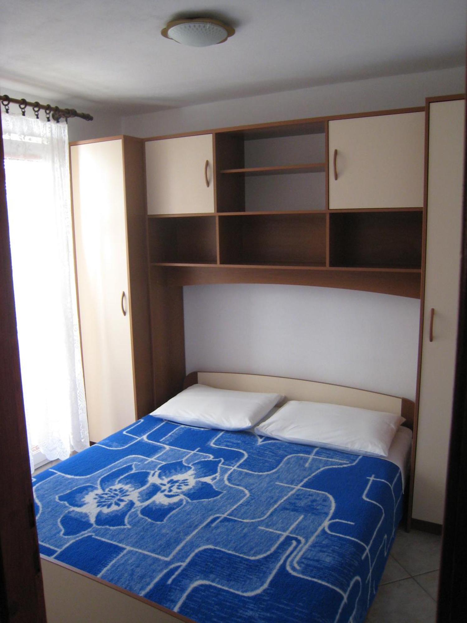 Apartments Selez 만드레 외부 사진