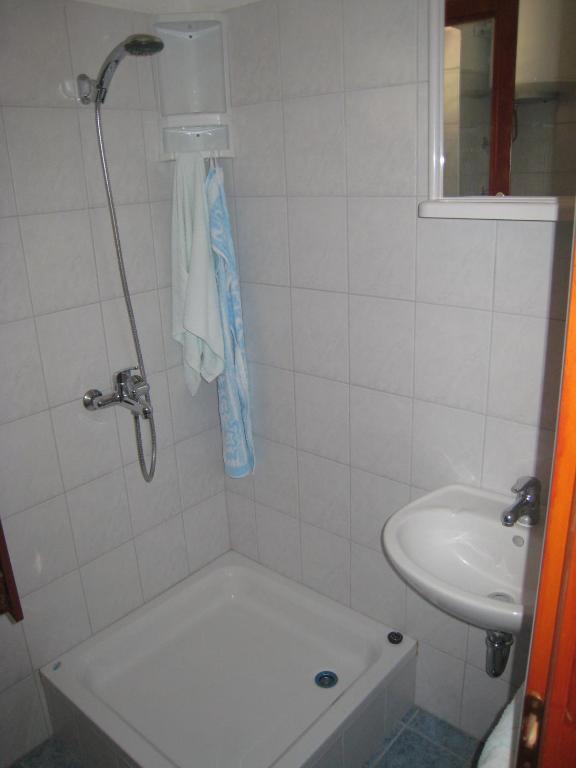 Apartments Selez 만드레 객실 사진